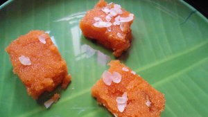 Easy Rava Kesari