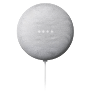 Google Nest Mini