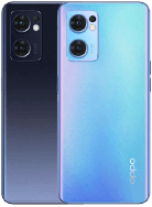 Oppo Reno7 5G