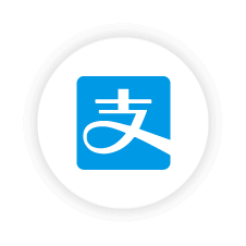 alipay logo