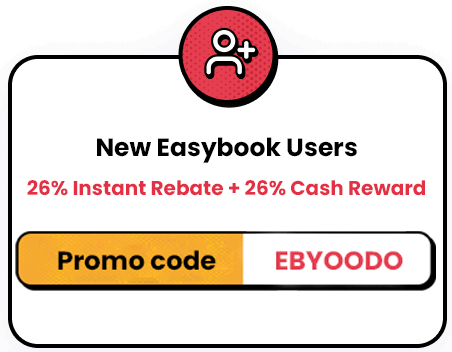 EASYBOOK FRAME