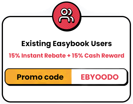 EASYBOOK FRAME