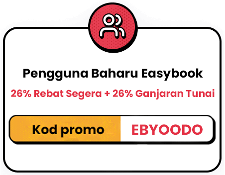 EASYBOOK FRAME BM