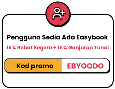 EASYBOOK FRAME BM